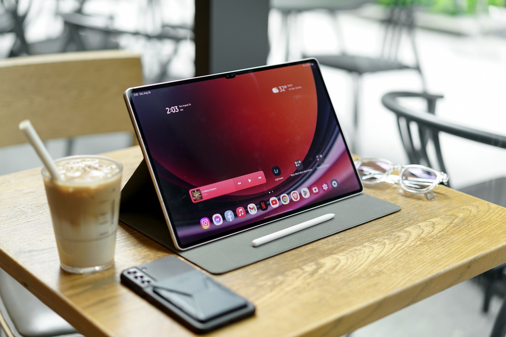 Vượt qua cả laptop và máy tính bảng, Samsung Galaxy Z Fold5 đạt hạng nhất hạng mục Thiết bị công nghệ sáng tạo cho công việc - Ảnh 7.