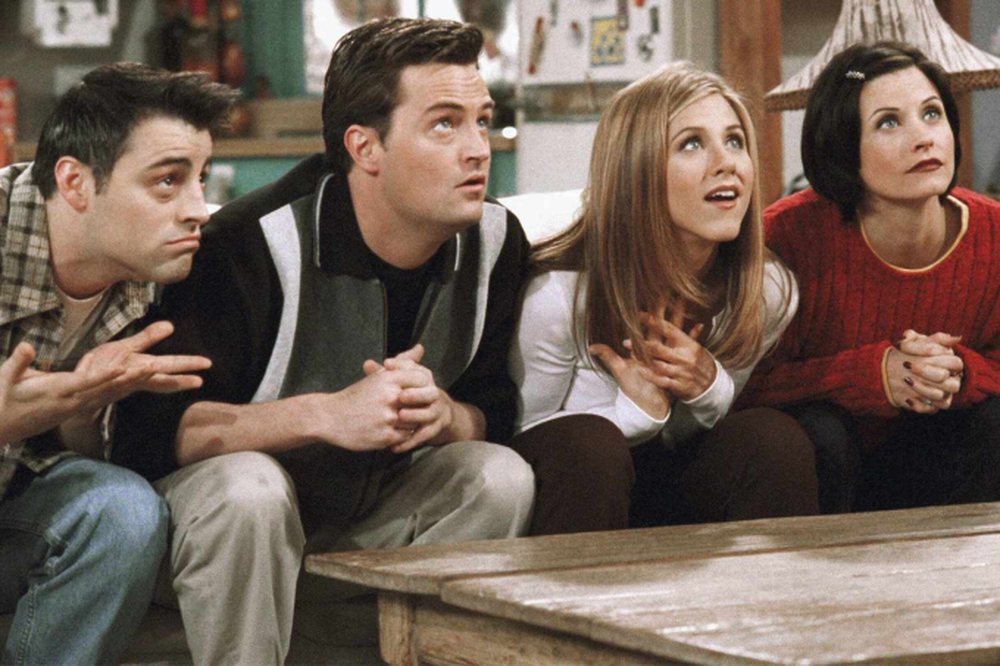 Cuộc đời bi kịch của tài tử “Friends” Matthew Perry: “Sẽ không ai ngạc nhiên nếu tôi chết” - Ảnh 3.