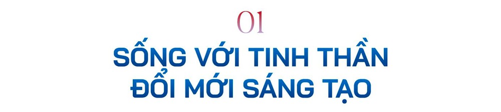  Better Choice Awards 2023: “Khải hoàn ca” của những doanh nghiệp sống với đổi mới sáng tạo để cống hiến và phụng sự người tiêu dùng  - Ảnh 2.