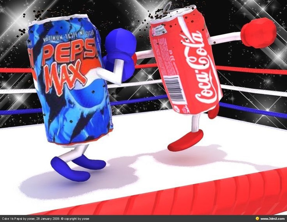 Cùng gặp khó nhưng Coca-Cola chứng tỏ “đẳng cấp”, khiến kỳ phùng địch thủ Pepsi bị bỏ lại phía sau - Ảnh 1.