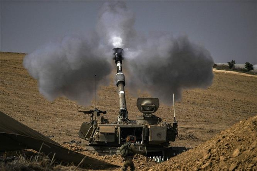 Chuyên gia Nga đánh giá về chiến dịch tấn công của Israel - Ảnh 1.