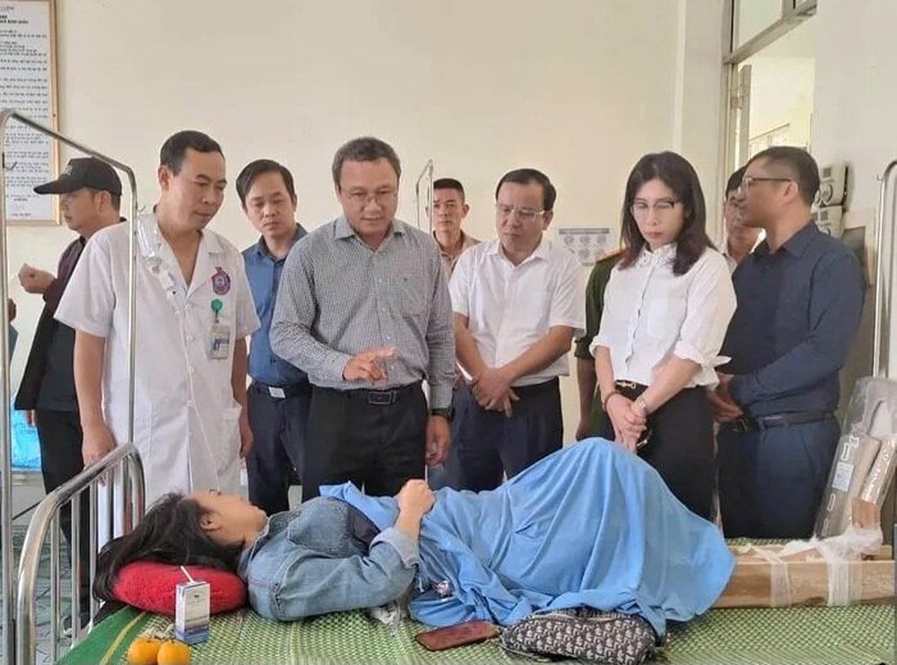 Tai nạn ở Lạng Sơn khiến 15 người thương vong: Cơ quan chức năng thông tin - Ảnh 3.