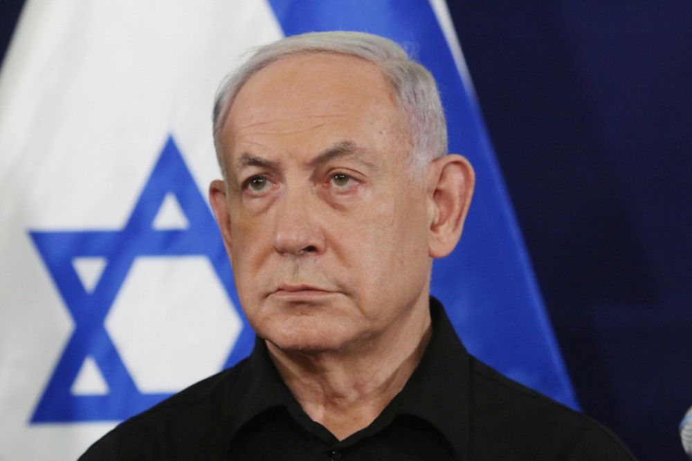 Thủ tướng Netanyahu tuyên bố không dừng lại: Israel chạm trán Hamas ngay ở nơi ác mộng - Ảnh 2.