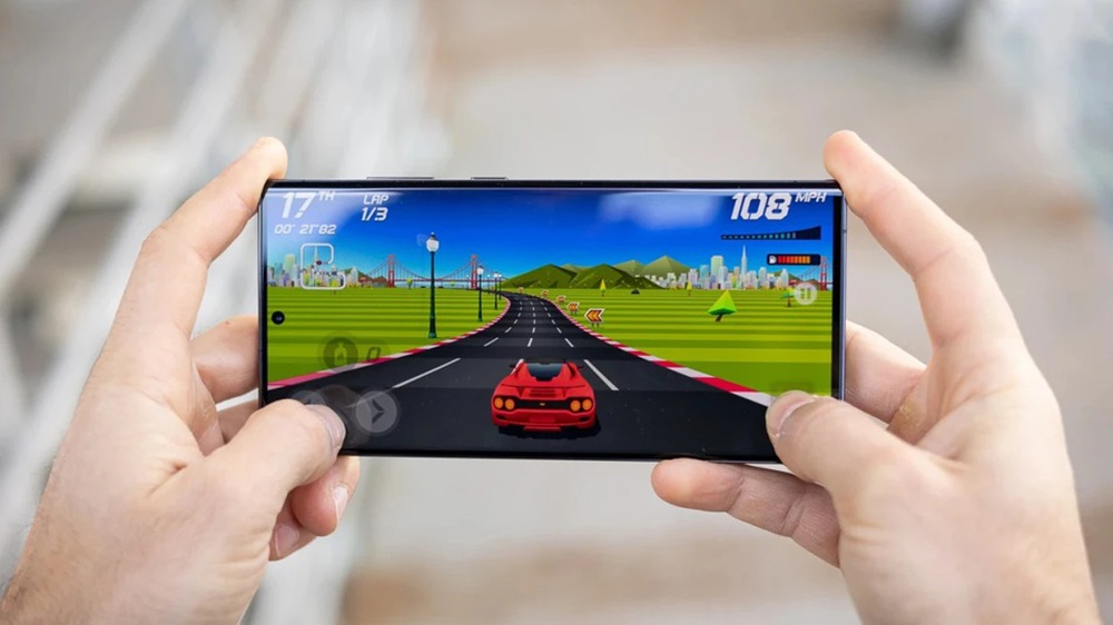 Galaxy S24 có thể chơi game tốt hơn iPhone 15 Pro? - Ảnh 1.