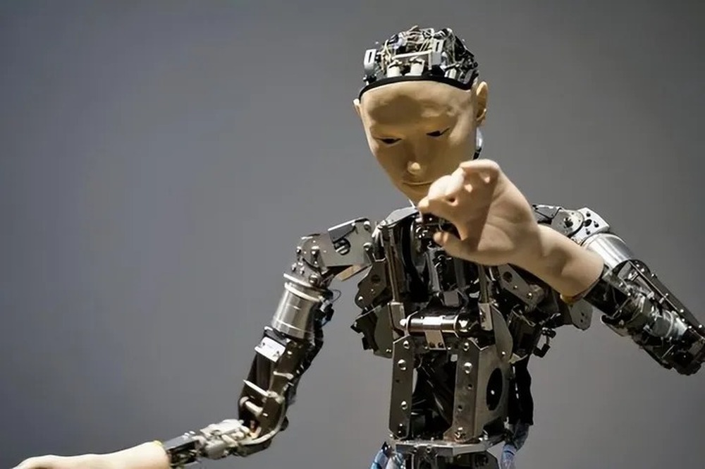 Khám phá mới tiết lộ khả năng đáng kinh ngạc của robot sống - Ảnh 3.