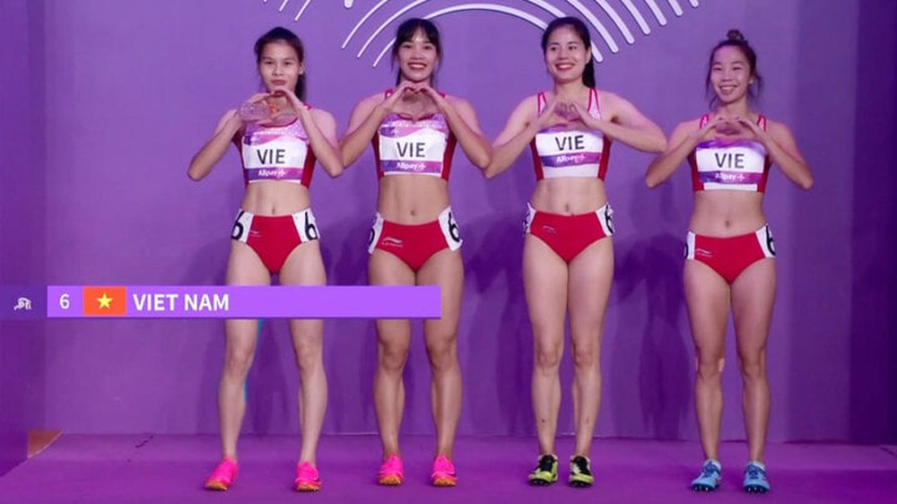 Trực tiếp ASIAD 19 hôm nay 4/10: Nguyễn Thị Thật trượt huy chương - Ảnh 1.