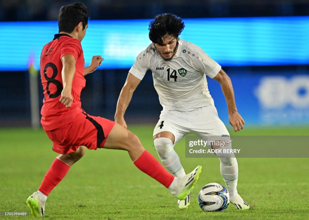 U23 Hàn Quốc vào Chung kết, tái hiện trận đấu “trong mơ” với U23 Nhật Bản - Ảnh 5.