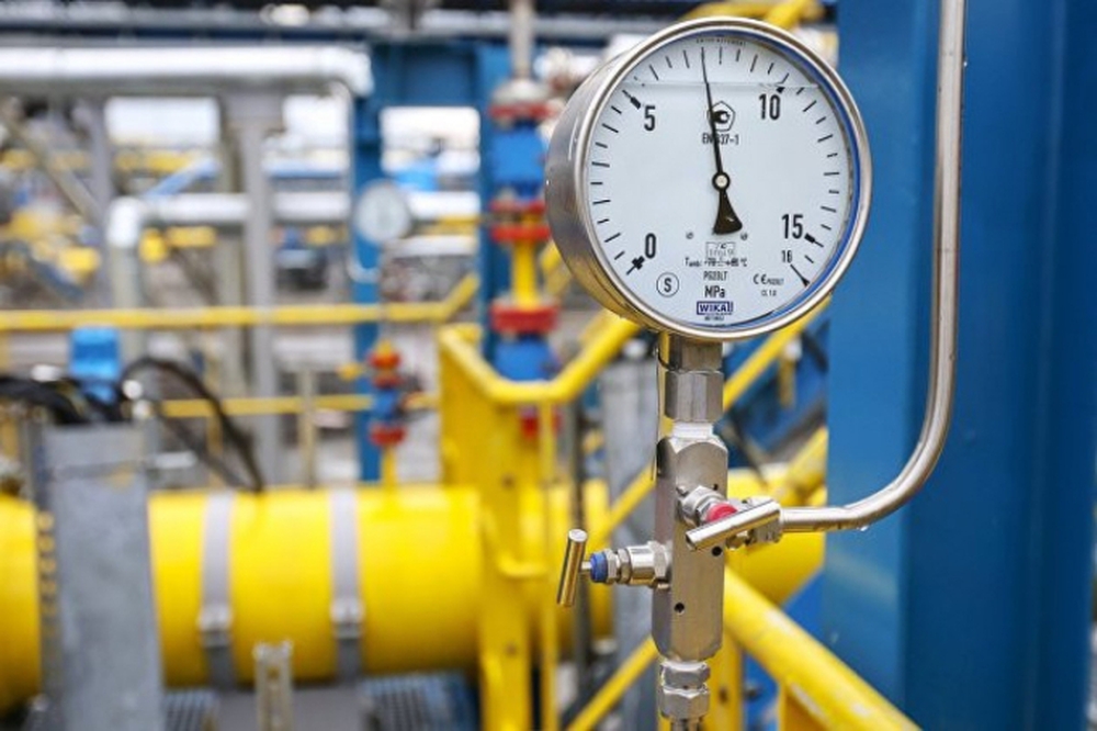Phản đối khoản nợ lịch sử với Gazprom, từ bỏ khí đốt Nga: Nước châu Âu nôn nóng gia nhập EU - Ảnh 2.