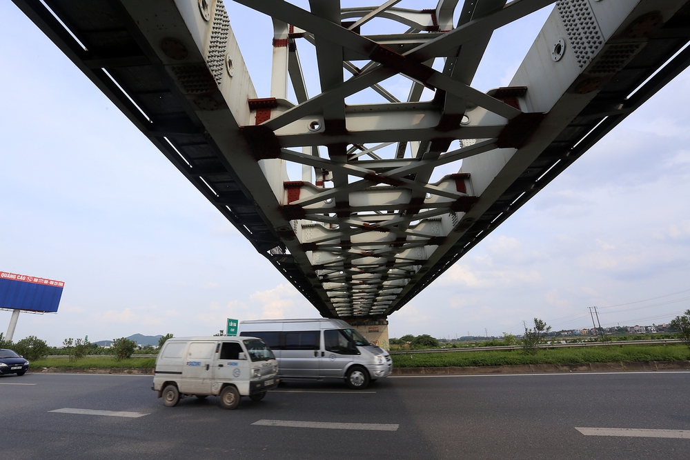 Tuyến đường sắt tốc độ cao đầu tiên ở Việt Nam: 4.500 tỷ ‘đắp chiếu và giấc mơ mỏi mòn gần 2 thập kỷ - Ảnh 4.