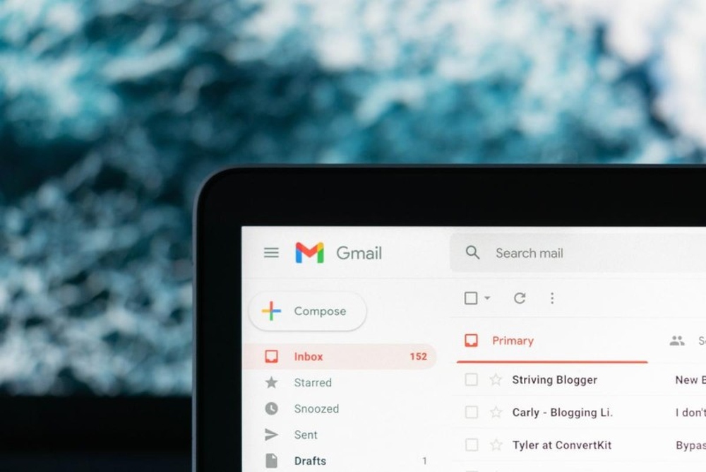 Chính sách mới của Google giúp hạn chế thư rác trên Gmail - Ảnh 2.