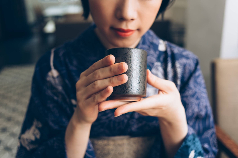 3 cách uống trà và cà phê đáng học hỏi của người dân Vùng Xanh, vừa phòng bệnh, vừa giúp trường thọ - Ảnh 4.