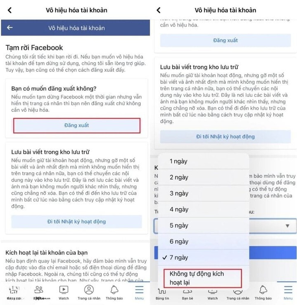 Cách sử dụng Messenger mà không cần Facebook - Ảnh 11.