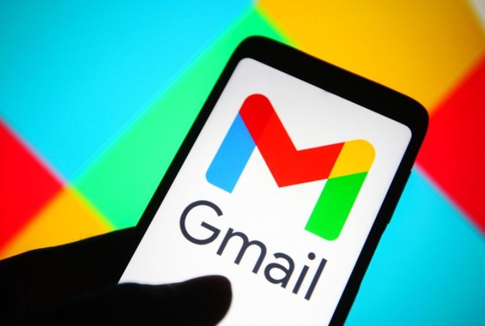 Chính sách mới của Google giúp hạn chế thư rác trên Gmail - Ảnh 1.