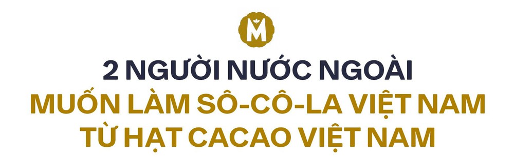 Đằng sau “thứ miễn phí” trong những cửa hàng sô-cô-la đắt tiền “không cần mua gì, cứ đến lấy” của Marou - Ảnh 5.