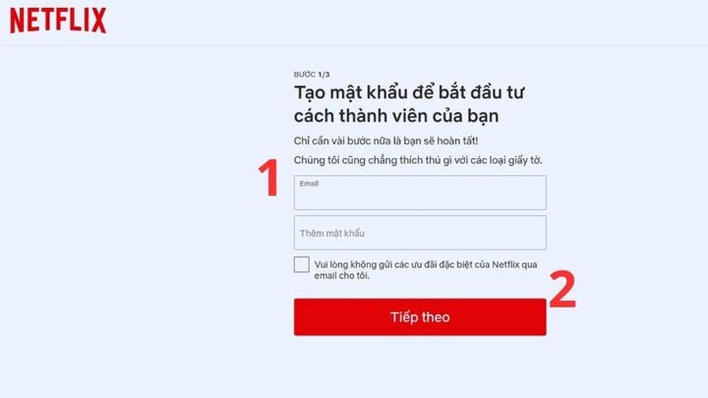 Cách xem phim Netflix miễn phí mà không cần tài khoản - Ảnh 5.