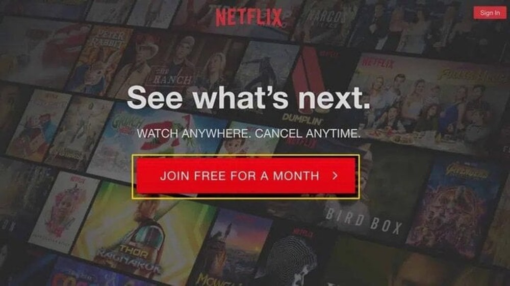 Cách xem phim Netflix miễn phí mà không cần tài khoản - Ảnh 4.