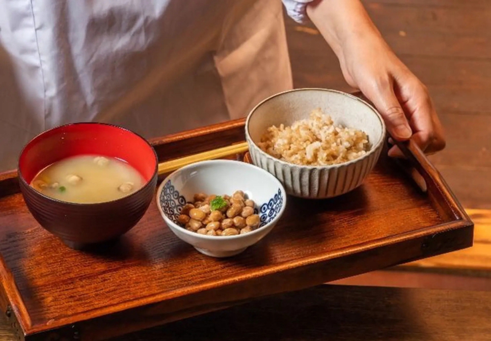 Món ăn đặc trưng của Nhật Bản giúp làm đẹp da, ngừa ung thư, nhưng khiến nhiều người tái mặt vì mùi vị - Ảnh 5.