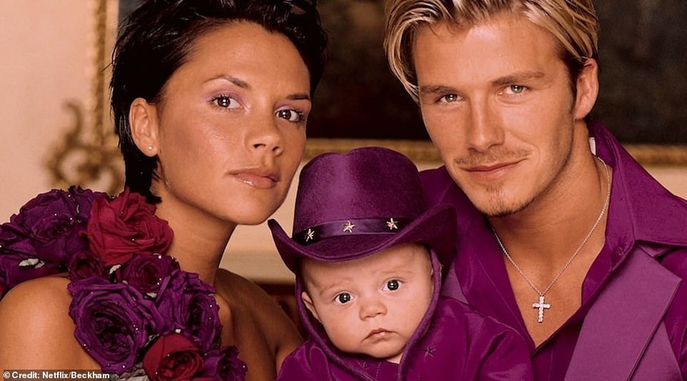 Bộ phim công bố sự thật chấn động của Beckham và Victoria - Ảnh 3.