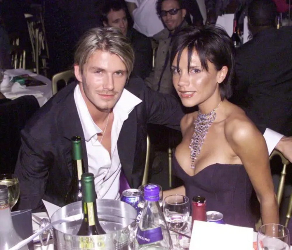 Chuyện chưa kể: David Beckham từng bị HLV cấm cản việc hẹn hò với Victoria, nguyên nhân vì bà xã quá nổi tiếng - Ảnh 2.