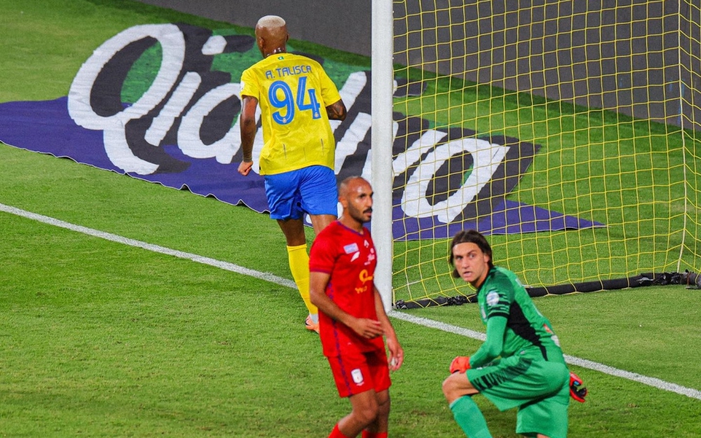 Ronaldo đứt mạch ghi bàn, Al Nassr sảy chân trong cuộc đua vô địch - Ảnh 4.