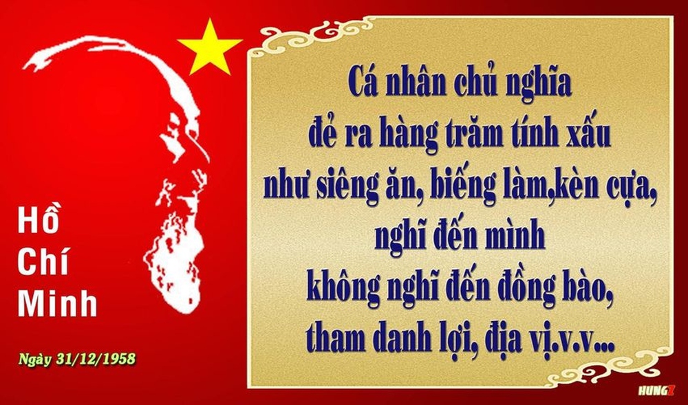 Bài trừ chủ nghĩa cá nhân trong quân đội - Ảnh 1.