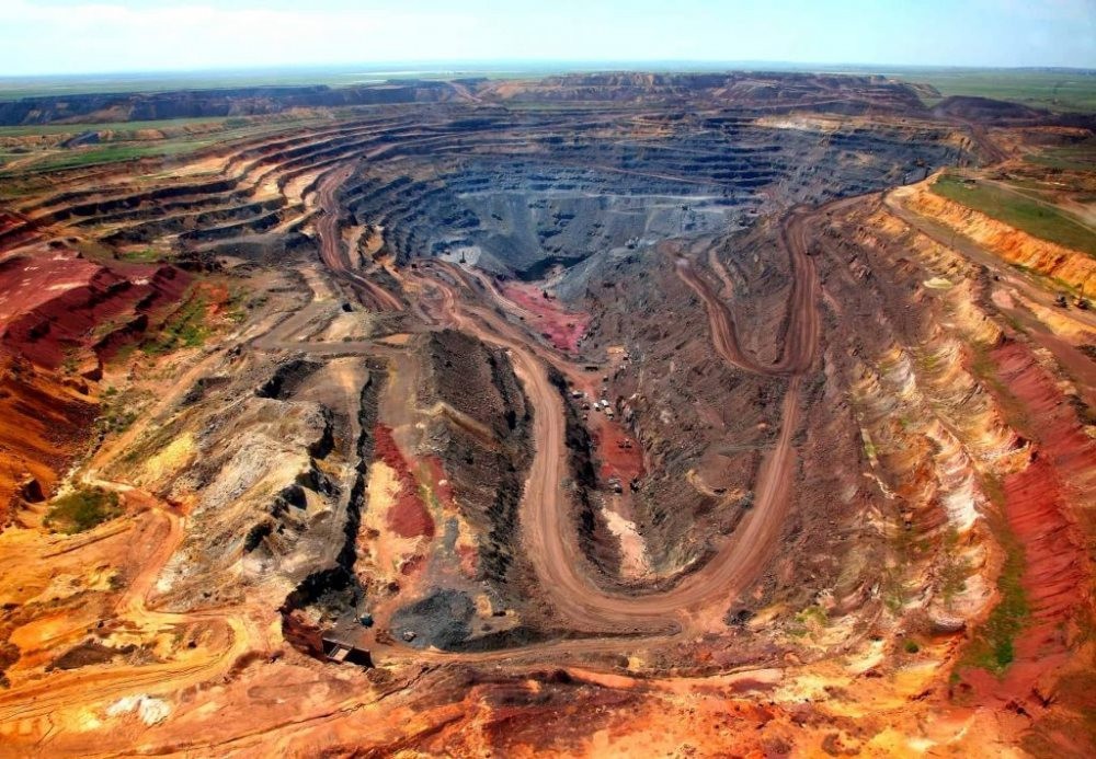 Kho báu đất hiếm Top 2 thế giới của Việt Nam: Chỉ có vài tay chơi, mỏ lớn nhất nằm trong tầm ngắm của đại gia Úc “mê” Niken - Ảnh 1.