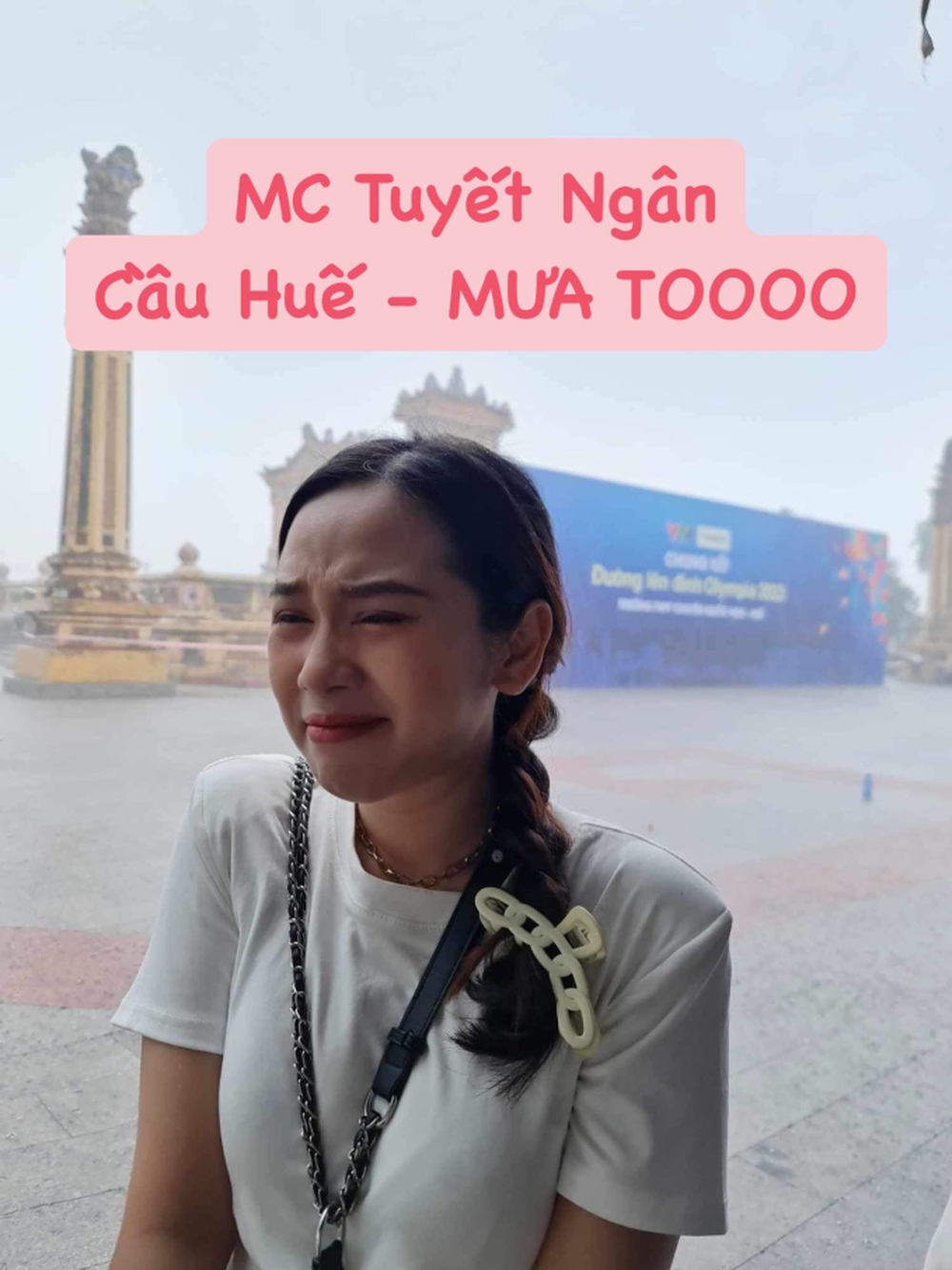 Dàn MC đổ bộ các điểm cầu Olympia, cập nhật không khí đếm ngược đến Chung kết - Ảnh 13.