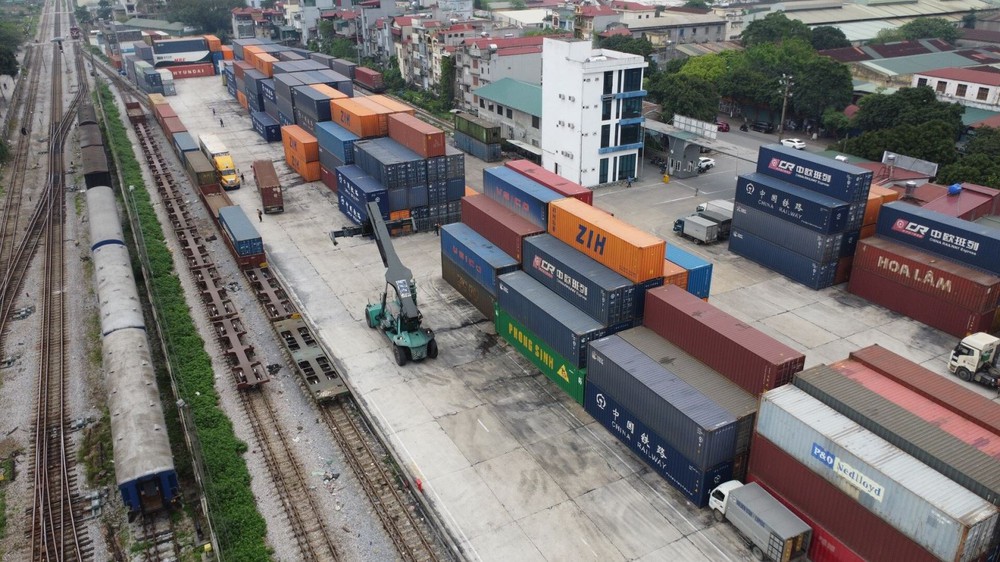 Kết nối đường sắt quốc tế, Việt Nam-Trung Quốc: Tiết lộ 3 chỉ đạo mới nhất từ Chính phủ - Ảnh 4.