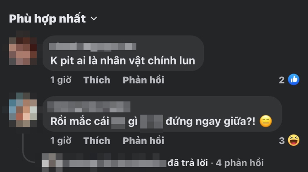 Khán giả bất mãn vì Trấn Thành được ưu ái như nam chính ở Đất rừng phương Nam: “Khao khát center đến thế à? - Ảnh 5.