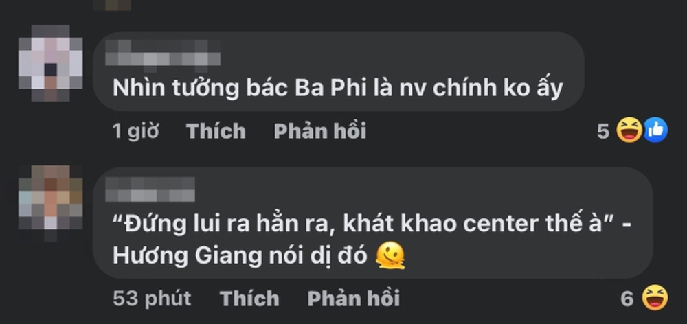 Khán giả bất mãn vì Trấn Thành được ưu ái như nam chính ở Đất rừng phương Nam: “Khao khát center đến thế à? - Ảnh 4.