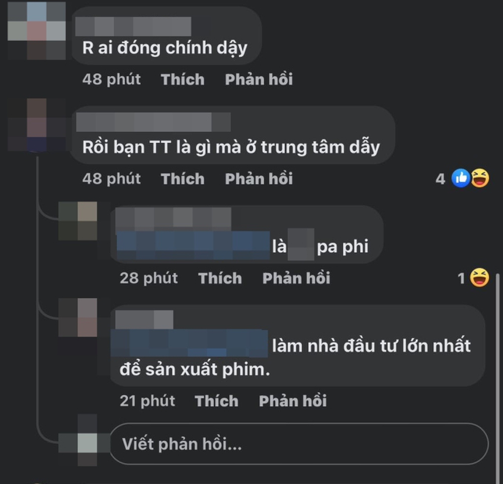 Khán giả bất mãn vì Trấn Thành được ưu ái như nam chính ở Đất rừng phương Nam: “Khao khát center đến thế à? - Ảnh 3.