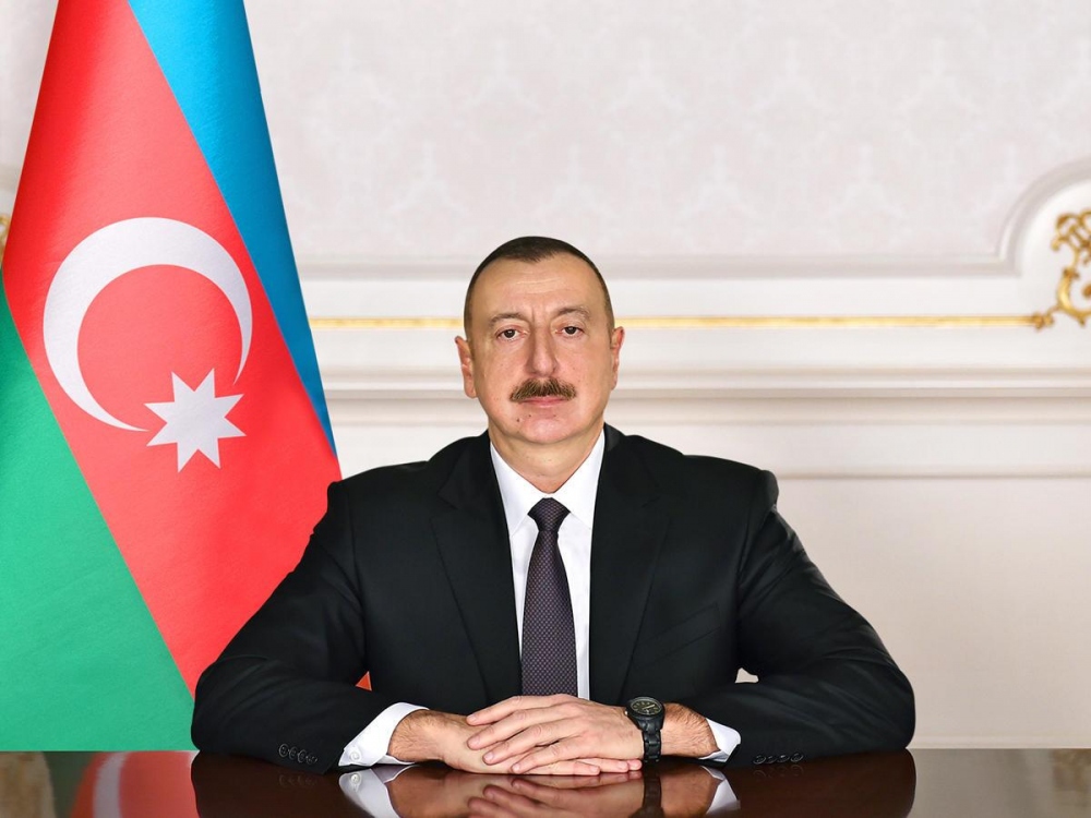 Azerbaijan tuyên bố sẵn sàng ký thoả thuận hoà bình với Armenia - Ảnh 1.