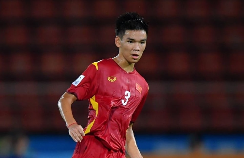 Lịch thi đấu U18 Việt Nam tại U18 Seoul Cup 2023 - Ảnh 1.