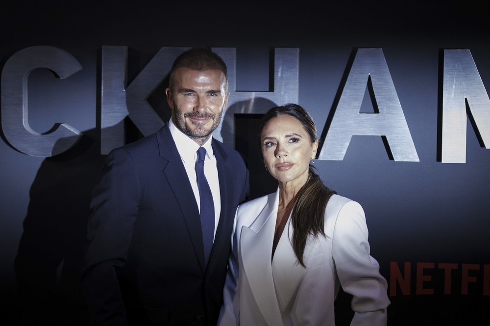 Phim về David Beckham có gì ngoài vụ bê bối ngoại tình? - Ảnh 4.