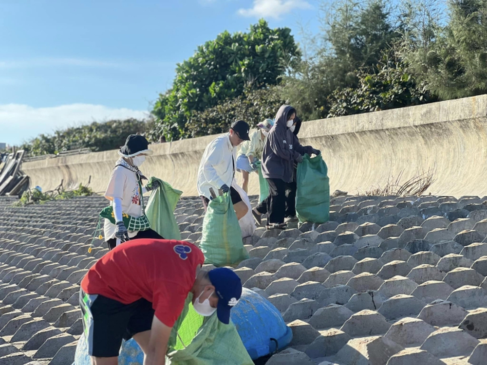 “Cú tát khi ra đảo Phú Quý kinh doanh: Lỗ 100 triệu phải quay về TP.HCM, trở lại lần nữa vẫn có thất bại nhưng ngộ ra điều quý giá! - Ảnh 5.