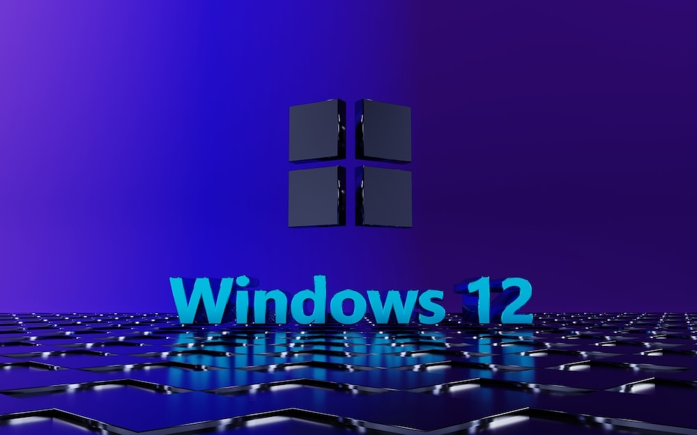 Microsoft sẽ ra mắt hệ điều hành Windows 12 vào năm sau - Ảnh 1.