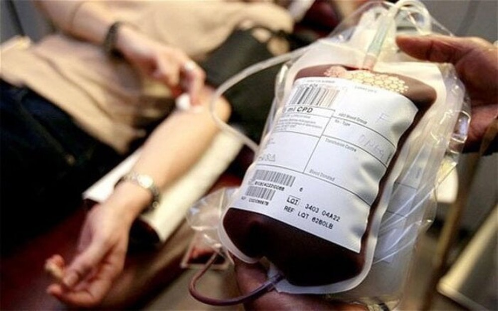 Bộ Y tế đề nghị xem xét kỷ luật những đơn vị để thiếu máu điều trị kéo dài - Ảnh 1.
