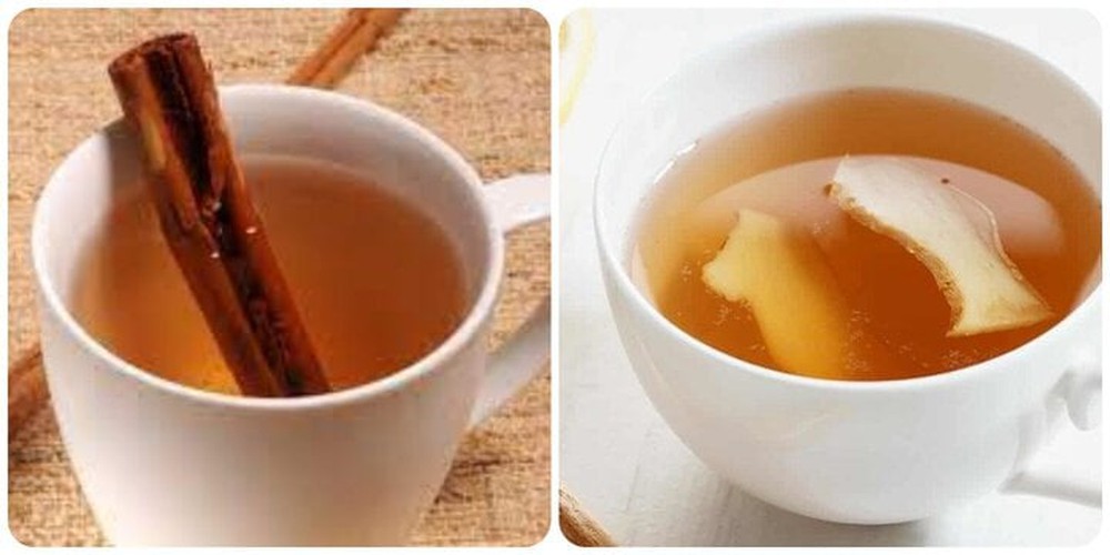 +6 loại gia vị bạn có thể thêm vào trà để bảo vệ sức khoẻ - Ảnh 1.