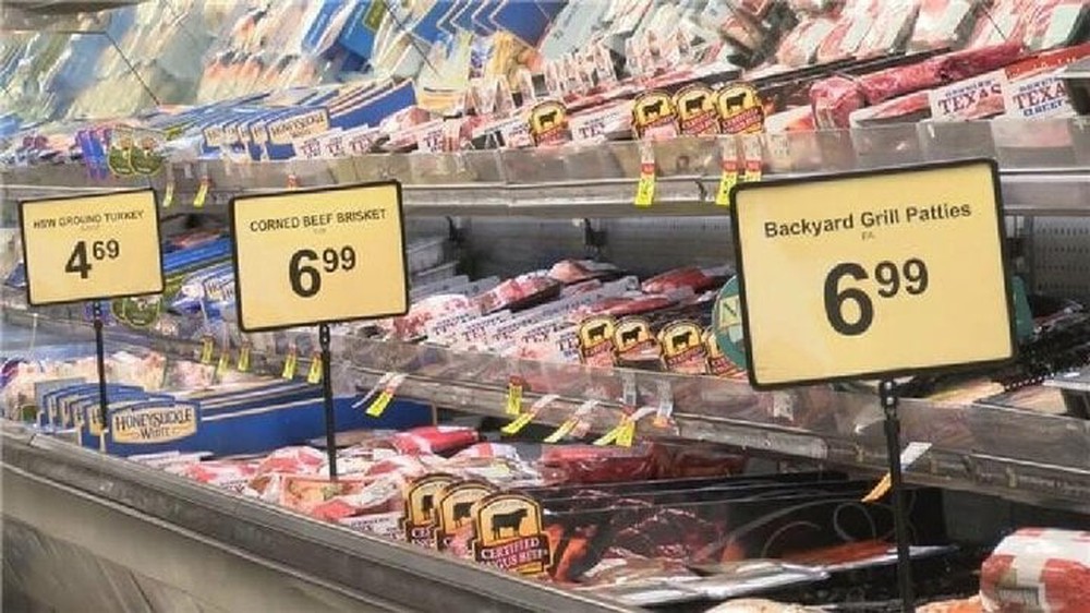 Vì sao giá sản phẩm ở siêu thị thường có đuôi 99 - Ảnh 3.
