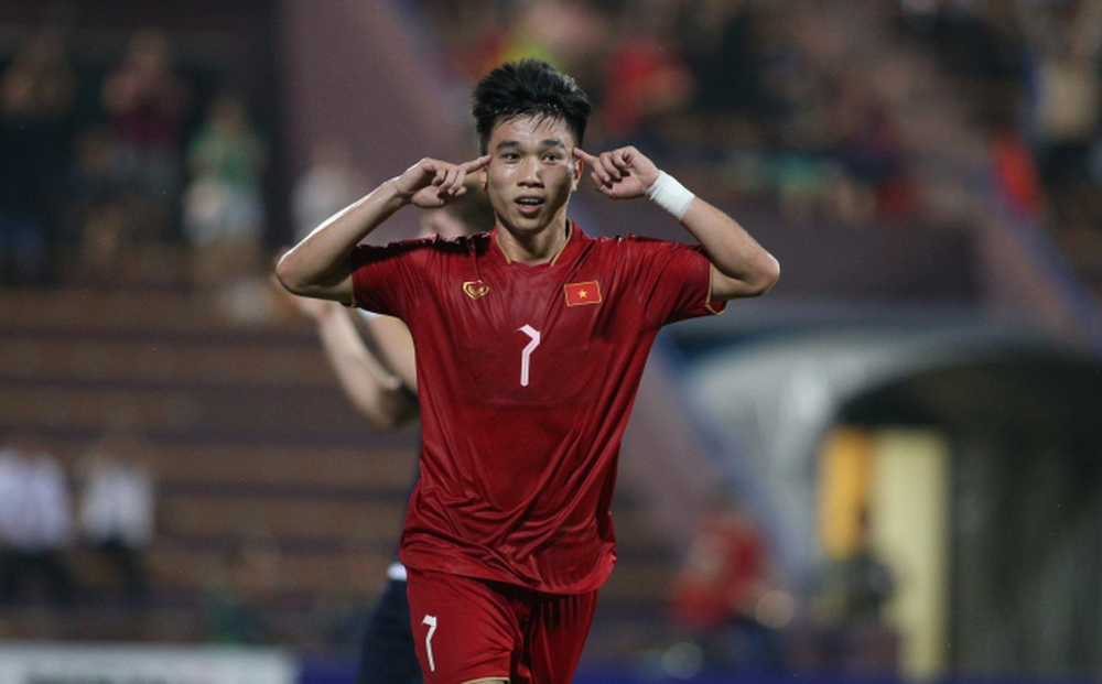 U23 Việt Nam: Mục tiêu Olympic và thực tế phũ phàng trước mắt HLV Troussier - Ảnh 2.
