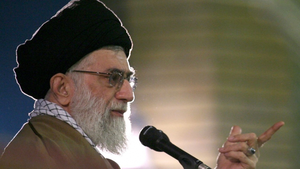 Iran kêu gọi các quốc gia Hồi giáo “tẩy chay” Israel - Ảnh 1.