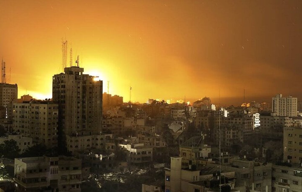 Thủ tướng Palestine: Thương vong dân thường ở Gaza vượt xung đột Ukraine - Ảnh 1.
