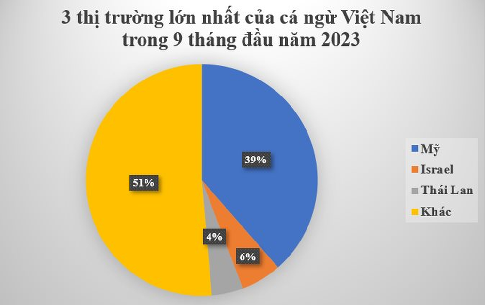 Sở hữu bảo bối tỷ đô được 2/3 thế giới ưa chuộng, Việt Nam thu nửa tỷ USD sau 9 tháng, lọt top 3 ông trùm của thế giới - Ảnh 3.