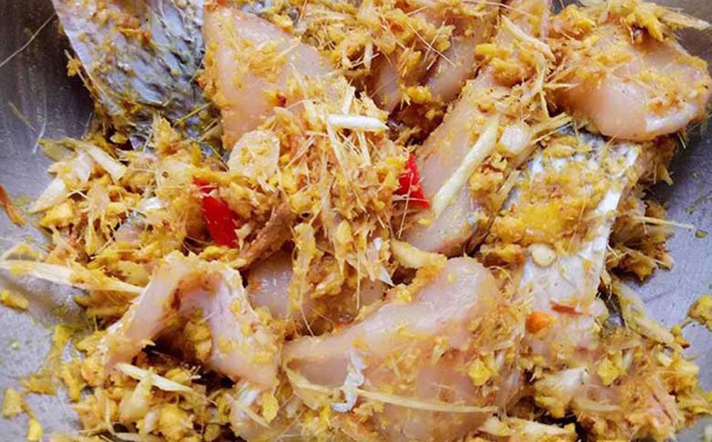 Loại củ thường vứt ở xó bếp nhưng cực tốt cho khớp và tiêu hóa, giúp hạ mỡ máu hiệu quả Loại củ thường vứt ở xó bếp nhưng cực tốt cho khớp và tiêu hóa, giúp hạ mỡ máu hiệu quả