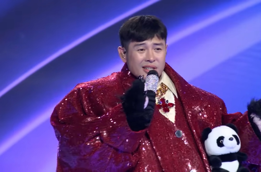 Ca sĩ Hoàng Hải tái xuất sau 10 năm rời showbiz: Trấn Thành đã giúp tôi, dạy tôi phát âm từng chữ - Ảnh 1.