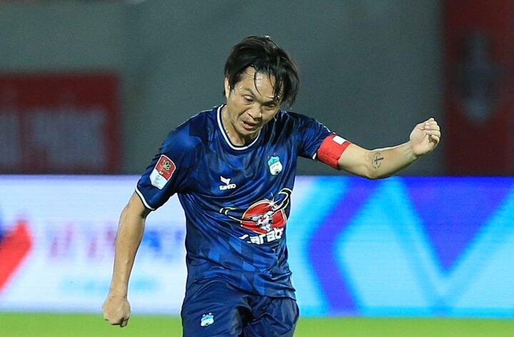 HAGL tìm cách đổi tên đúng luật, có thể xin ngoại lệ từ VFF - Ảnh 1.