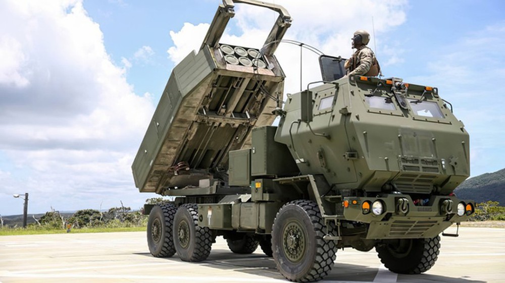 HIMARS thêm đáng sợ khi nhận tổ hợp điều khiển hỏa lực hiện đại hóa - Ảnh 5.