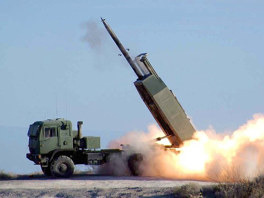HIMARS thêm đáng sợ khi nhận tổ hợp điều khiển hỏa lực hiện đại hóa - Ảnh 7.