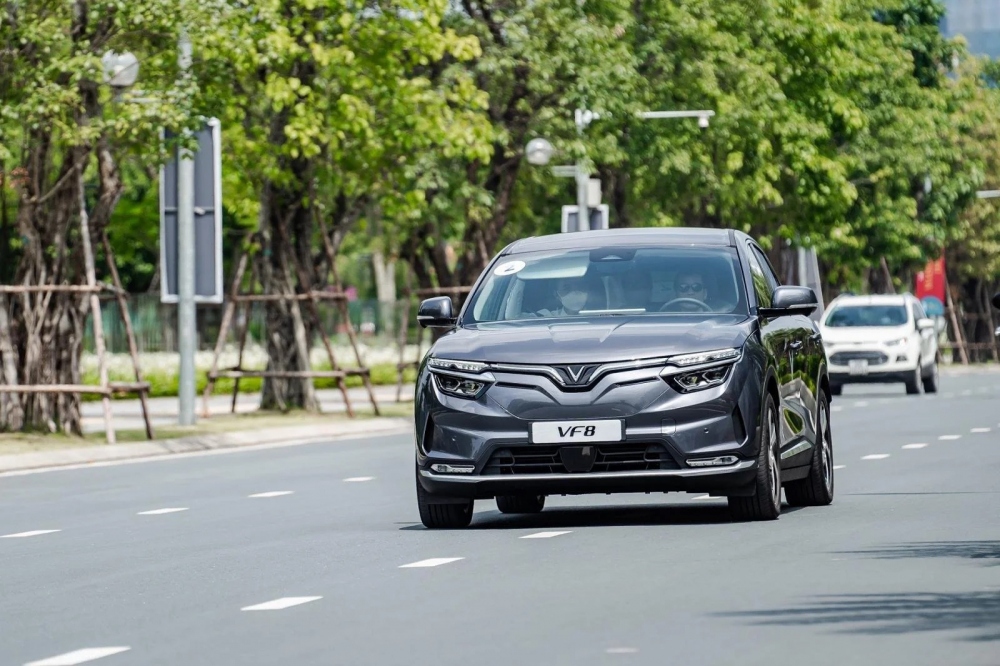 Giải pháp nào thúc đẩy chuyển đổi phương tiện giao thông điện tại Việt Nam? - Ảnh 4.