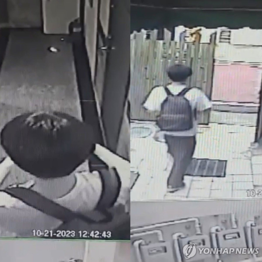 Nhận thấy bồn cầu c&oacute; hiện tượng lạ mỗi khi vắng nh&agrave;, nữ sinh b&agrave;ng ho&agrave;ng t&aacute;i mặt khi xem đoạn phim camera ghi lại - Ảnh 3.